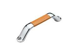 Colour Coated Cabinet Handles